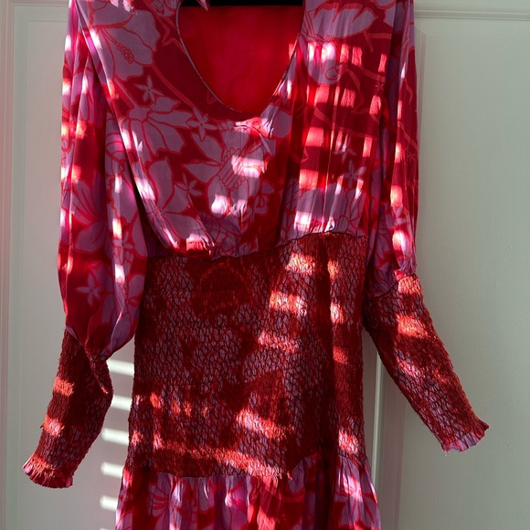 Farm Rio dress - Picture 3 of 5